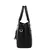 2 pc/set moda feminina bolsas casuais, bolsas de luxo, bolsas de ombro designer,