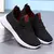 Novos sapatos de malha masculinos casuais sola macia corrida tênis moda casual - Irislandia Variedades
