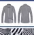 M-5XL 2023 outono nova camisa listrada masculina sólida casual manga longa fino - Irislandia Variedades