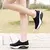Imagem do Sapatos femininos vulcanizados para esportes ao ar livre, confortáveis, confort