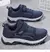 Calçado esportivo de montanhismo para homens e mulheres, sapatos repetidos, cas - comprar online