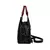 PU Couro Casual Crossbody Bolsas para As Mulheres, Senhoras Designer de Luxo Tot - Irislandia Variedades