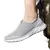 Tênis de malha grosso casual masculino, sapatos ocos, sapatos repetidos, tênis