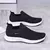 Novos sapatos masculinos confortáveis sapato de malha tração luz exercícios - comprar online