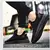 Verão novos sapatos casuais masculinos malha lac-up moda tênis masculino luz v - comprar online