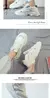 Novos sapatos masculinos da moda versátil ao ar livre anti penetração sapato - loja online