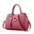 Marca de luxo feminina borla viagem shopper totes sacos de alça superior moda o - loja online