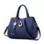 Marca de luxo feminina borla viagem shopper totes sacos de alça superior moda o - comprar online