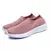 Tênis slip-on vulcanizados para mulheres, sapatos baixos, mocassins ambulantes, - Irislandia Variedades