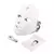 Máscara Facial LED recarregável - loja online