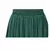 Soltas calças plissadas perna larga para as mulheres, calças casuais chiffon, - Irislandia Variedades