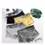 5 pçs roupa interior masculina, respirável confortável de secagem rápida troncos boxer elásticos, cuecas sexy, calcinha boxer na moda masculina na internet