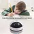 Aspirador de Mesa com Escova Limpa, Carregamento USB, Mesa Sweeper, Mini Desktop na internet
