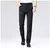 Calça de terno casual para negócios masculino, calça comprida de manga reta m - comprar online