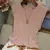 Colete feminino de malha de seda gelo, regata de ginástica, gola redonda, camis
