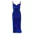 Vestidos de festa sexy feminino com cinta de veludo, vestido de noite slim fit,