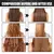 Máscara mágica de queratina para cabelo, 5 segundos, reposição de cabelos da - comprar online