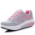 Sapatos femininos vulcanizados, tênis de alta qualidade, plataforma ambulante,