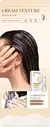 Máscara mágica de queratina para cabelo, 5 segundos, reposição de cabelos da - comprar online