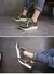 2024 novo feminino atualizado vulcanizar sapatos moda cunhas plataforma tênis s - loja online