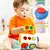 Imagem do Busy Cube Atividades Sensoriais Montessori, Busy Board, Baby Gifts, Meninos Infa