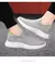 Sapatos masculinos leves ao ar livre, calçados casuais versáteis, sapatos baix na internet