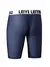 Boxers de malha de seda de gelo masculino, roupa interior de passeio, calcinha c - loja online