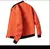 M-4XL jaqueta masculina outono fina manga longa uniforme de base à prova de ven - Irislandia Variedades