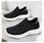 Sapatos masculinos leves ao ar livre, calçados casuais versáteis, sapatos baix - comprar online