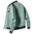 M-4XL jaqueta masculina outono fina manga longa uniforme de base à prova de ven - Irislandia Variedades