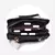 Nova moda mãe de meia idade ombro crossbody bolsa feminina de grande capacidade