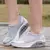 Sapatos femininos vulcanizados para esportes ao ar livre, confortáveis, confort - comprar online