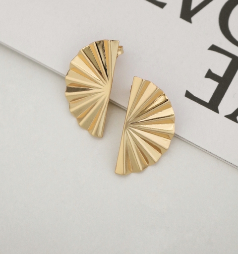 Brinco Leque - comprar online