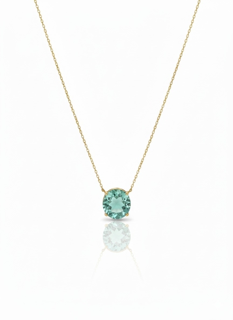 Colar Fusion Turmalina Light - comprar online