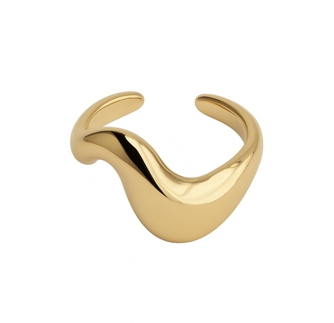 Anel Regulável Organic - comprar online