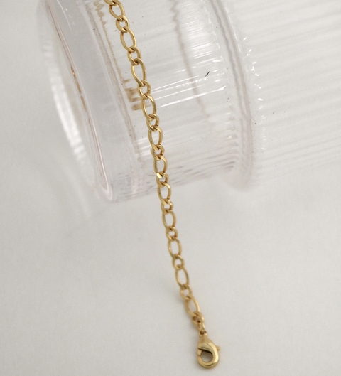 Pulseira Entrelaçada - comprar online