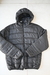 Campera puffer básica