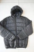 Campera puffer básica