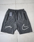 Short Nike gris - tienda online