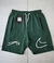 Short Nike verde