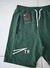 Short Nike verde - Sunna