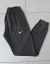 Joggins de algodón GRIS
