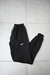 Joggins de algodón NEGRO - comprar online