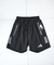 Short adidas negro - comprar online