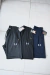 Pantalon under gris - tienda online