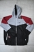 Campera rompeviento NIKE - comprar online