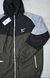 Campera rompeviento NIKE - comprar online