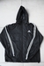 Rompeviento Adidas negro - comprar online