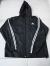 Rompeviento Adidas negro - Sunna