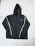 Rompeviento Adidas negro - tienda online